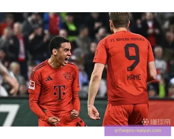 拜仁锁定穆西亚拉长期合约，未来计划备受期待