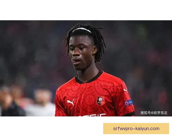 卡马文加国家队前景令人关注，未来有望继续提升并成为核心球员。