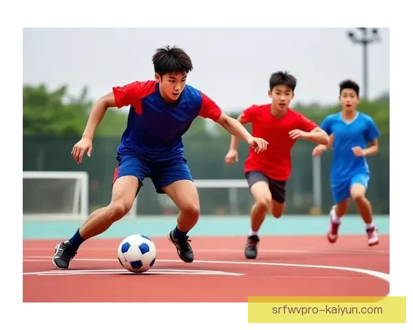 青训球星崛起，展现出不断提升的竞争力与表现潜力