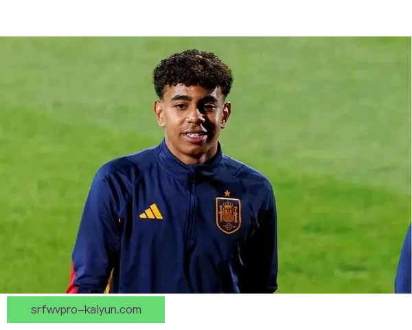 巴尔德在青训中的出色表现引发广泛关注，成为新一代球员的榜样