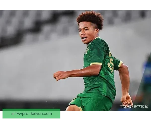 卡瓦尼技术全面性持续提升，状态回暖令人期待