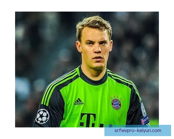 诺伊尔与特尔施特根本赛季状态对比：德国门将双雄表现稳健