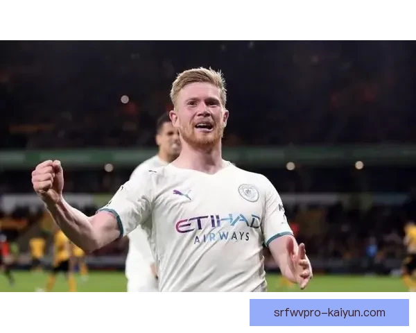 德布劳内职业生涯最年轻纪录盘点：早期成就与突破时刻